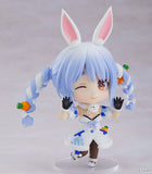 Usada Pekora Nendoroid Figure - hololive production - Authentic Japanese Good Smile Company Figure 