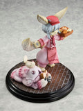 Usagiza Nanachi & Mitty Figure - Made in Abyss - Authentic Japanese ARMA BIANCA Figure 
