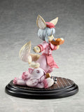 Usagiza Nanachi & Mitty Figure - Made in Abyss - Authentic Japanese ARMA BIANCA Figure 