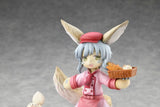 Usagiza Nanachi & Mitty Figure - Made in Abyss - Authentic Japanese ARMA BIANCA Figure 