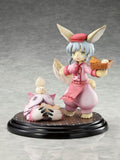 Usagiza Nanachi & Mitty Figure - Made in Abyss - Authentic Japanese ARMA BIANCA Figure 