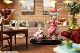 Usagiza Nanachi & Mitty Figure - Made in Abyss - Authentic Japanese ARMA BIANCA Figure 