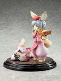 Usagiza Nanachi & Mitty Figure - Made in Abyss - Authentic Japanese ARMA BIANCA Figure 