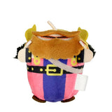 Usopp (Elbaf Outfit) Mugi Mugi Otedama - ONE PIECE - Authentic Japanese TOEI ANIMATION Otedama 