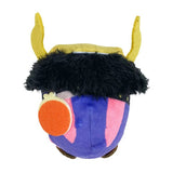 Usopp (Elbaf Outfit) Mugi Mugi Otedama - ONE PIECE - Authentic Japanese TOEI ANIMATION Otedama 