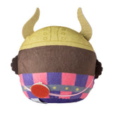 Usopp Mugitama's Crew Plush (Elbaf Costume) - ONE PIECE - Authentic Japanese TOEI ANIMATION Plush 