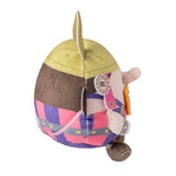 Usopp Mugitama's Crew Plush (Elbaf Costume) - ONE PIECE - Authentic Japanese TOEI ANIMATION Plush 