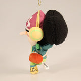 Usopp Plush Keychain Banzai! (Egghead Ver.) - ONE PIECE - Authentic Japanese TOEI ANIMATION Mascot Plush Keychain 