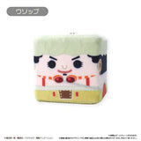 Usopp Shikakui Mascot Pluah Vol.2 - ONE PIECE - Authentic Japanese TAPIOCA Mascot Plush Keychain 