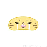 Usopp withCAT Mascot Plush Keychain (With Eye Mask) Egghead Arc - ONE PIECE - Authentic Japanese movic Mascot Plush Keychain 