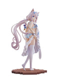 Vanilla Figure "Kigae no Hitotoki" - Nekopara - Authentic Japanese Plum Figure 