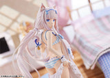 Vanilla Figure "Kigae no Hitotoki" - Nekopara - Authentic Japanese Plum Figure 