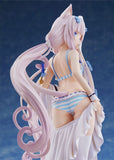 Vanilla Figure "Kigae no Hitotoki" - Nekopara - Authentic Japanese Plum Figure 