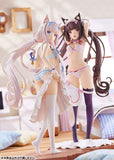 Vanilla Figure "Kigae no Hitotoki" - Nekopara - Authentic Japanese Plum Figure 