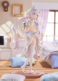 Vanilla Figure "Kigae no Hitotoki" - Nekopara - Authentic Japanese Plum Figure 