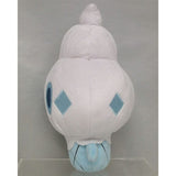 Vanillite Plush (S) PP34 Pokémon ALL STAR COLLECTION - Authentic Japanese San-ei Boeki Plush 