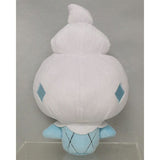 Vanillite Plush (S) PP34 Pokémon ALL STAR COLLECTION - Authentic Japanese San-ei Boeki Plush 