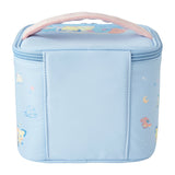 Vanity Case With Mirror Little Daydream - Authentic Japanese Pokémon Center Pouch Bag 