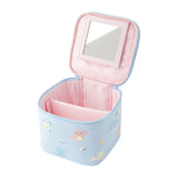 Vanity Case With Mirror Little Daydream - Authentic Japanese Pokémon Center Pouch Bag 