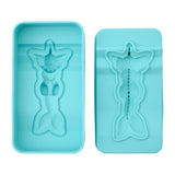 Vaporeon Ice Maker Invisible to Me - Authentic Japanese Pokémon Center Small plastic toy 