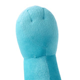 Vaporeon Life-size Nesoberi Plush - Authentic Japanese Pokémon Center Plush 