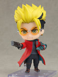Vash the Stampede (STARGAZE Ver.) Nendoroid Figure -Trigun Stargaze - Authentic Japanese Good Smile Company Figure 