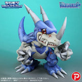 Veedramon Digimon Real Data Collection Figure - Digimon - Authentic Japanese Bandai Namco Figure 