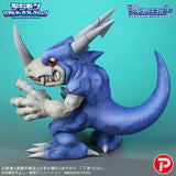 Veedramon Digimon Real Data Collection Figure - Digimon - Authentic Japanese Bandai Namco Figure 
