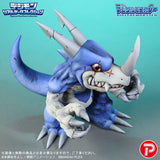 Veedramon Digimon Real Data Collection Figure - Digimon - Authentic Japanese Bandai Namco Figure 