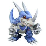 Veedramon Digimon Real Data Collection Figure - Digimon - Authentic Japanese Bandai Namco Figure 
