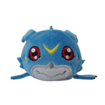 Veemon Digi Digi Otedama - Digimon Adventure 02 (Limited Base) - Authentic Japanese TOEI ANIMATION Otedama 