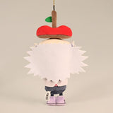 Vegapunk Plush Keychain Banzai! (Egghead Ver.) - ONE PIECE - Authentic Japanese TOEI ANIMATION Mascot Plush Keychain 