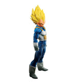 Vegeta Figure Super Master Stars Piece The Vegeta - GENKIDAMATSURI SPECIAL ver. - Dragon Ball Super - Authentic Japanese Bandai Namco Figure 