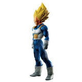 Vegeta Figure Super Master Stars Piece The Vegeta - GENKIDAMATSURI SPECIAL ver. - Dragon Ball Super - Authentic Japanese Bandai Namco Figure 
