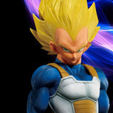 Vegeta Figure Super Master Stars Piece The Vegeta - GENKIDAMATSURI SPECIAL ver. - Dragon Ball Super - Authentic Japanese Bandai Namco Figure 