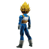 Vegeta Figure Super Master Stars Piece The Vegeta - GENKIDAMATSURI SPECIAL ver. - Dragon Ball Super - Authentic Japanese Bandai Namco Figure 