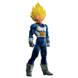 Vegeta Figure Super Master Stars Piece The Vegeta - GENKIDAMATSURI SPECIAL ver. - Dragon Ball Super - Authentic Japanese Bandai Namco Figure 