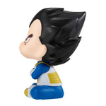 Vegeta Look Up Figure - Dragon Ball DAIMA - Authentic Japanese MegaHouse Figure 