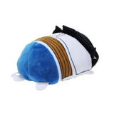 Vegeta Noru-Character Mascot - Dragon Ball - Authentic Japanese Shueisha/Viz Media Otedama 