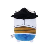 Vegeta Noru-Character Mascot - Dragon Ball - Authentic Japanese Shueisha/Viz Media Otedama 