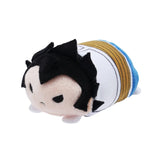 Vegeta Noru-Character Mascot - Dragon Ball - Authentic Japanese Shueisha/Viz Media Otedama 