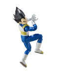 Vegeta S.H.Figuarts Figure - Dragon Ball DAIMA - Authentic Japanese Bandai Namco Figure 