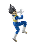 Vegeta S.H.Figuarts Figure - Dragon Ball DAIMA - Authentic Japanese Bandai Namco Figure 