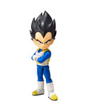 Vegeta S.H.Figuarts Figure (Mini) -DAIMA- Dragon Ball Daima - Authentic Japanese Bandai Namco Figure 