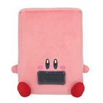 Vending Machine Mouth Kirby (S) KP57 Kirby ALL STAR COLLECTION - Authentic Japanese San-ei Boeki Plush 