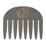 Venipede Hair Comb With Case - Pokémon accessory - Authentic Japanese Pokémon Center Hair Accessory 