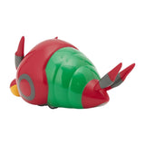 Venipede Pull Back Figure Nigegoshi - BUG OUT! - Authentic Japanese Pokémon Center Figure 