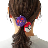 Venonat Elastic Hair Band (92) - Pokémon accessory - Authentic Japanese Pokémon Center Hair Accessory 