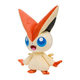 Victini Life-size Plush - Authentic Japanese Pokémon Center Plush 