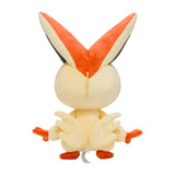 Victini Life-size Plush - Authentic Japanese Pokémon Center Plush 